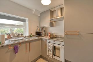 Luxury modern stays Sollihull NEC - Marston Green - 4