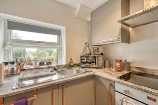 Luxury modern stays Sollihull NEC - Marston Green - 1
