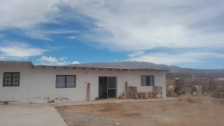 Los Malbones de lujan - Cachí - 4