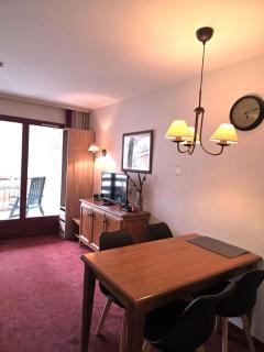 Appartement 2P Isola 2000 - Isola 2000 - 7