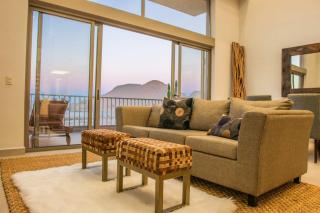 Exquisite Penthouse Heart of Danzante Bay Loreto - Ensenada Blanca - 3