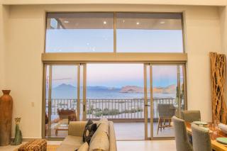 Exquisite Penthouse Heart of Danzante Bay Loreto - Ensenada Blanca - 4