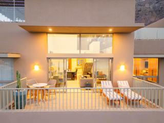 Exquisite Penthouse Heart of Danzante Bay Loreto - Ensenada Blanca - 1