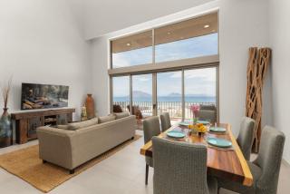 Exquisite Penthouse Heart of Danzante Bay Loreto - Ensenada Blanca - 0