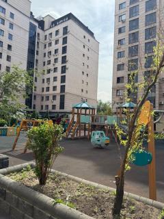 Almaty Central Stay - Alma-Ata - 9