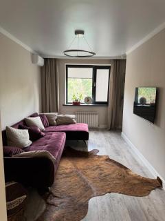 Almaty Central Stay - Almaty - 0