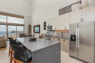 Exquisite Penthouse Heart of Danzante Bay Loreto - Ensenada Blanca - 5