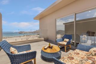 Exquisite Penthouse Heart of Danzante Bay Loreto - Ensenada Blanca - 6