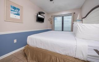 Island Winds East 707 condo - Gulf Shores - 3