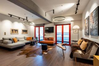 The Architect s Loft - Athènes - 8