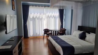 Majestic Nile Hotel - - 2