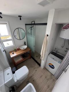 Apartamento sobre Rambla - Colonia del Sacramento - 3