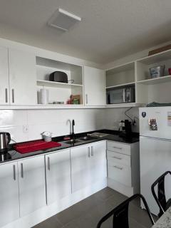 Apartamento sobre Rambla - Colonia del Sacramento - 2