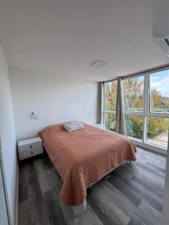 Apartamento sobre Rambla - 1