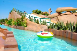 Diroma Piazza Acesso Diroma Acqua Park - 7