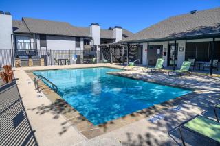 The Chandler 426 I Spacious 1 Bed 1 Bath - 6