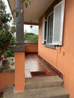 Guesthouse Casa DEL RIO - Santa Brígida - 7