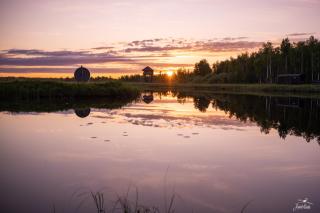 Amoliņi - Mērsrags - 1