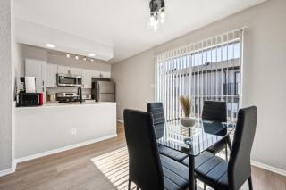 The Chandler 1221 I Comfy 2 Bed 2 Bath - 2