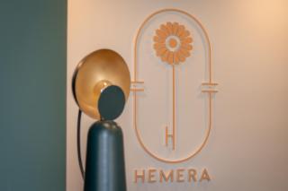 Hôtel Hemera - Tournai - 6
