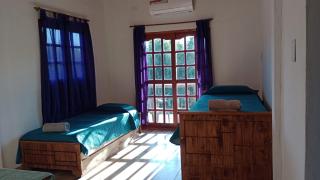 Hostel Lo De Amelia - Porto Iguaçu - 6