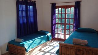 Hostel Lo De Amelia - Porto Iguaçu - 5