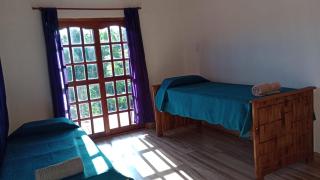 Hostel Lo De Amelia - Porto Iguaçu - 4