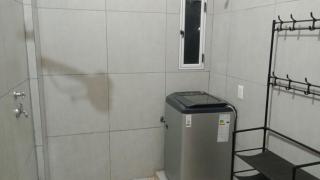Hostel Lo De Amelia - Porto Iguaçu - 1