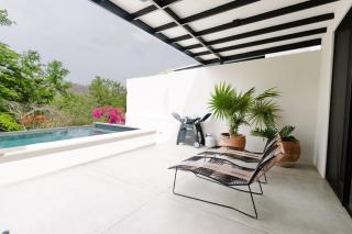 Casa Guapinol - con visa al Campo de Golf - Tangolunda - 8