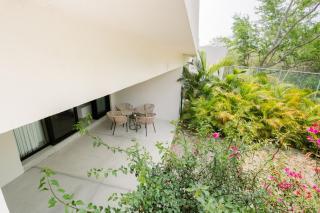 Casa Guapinol - con visa al Campo de Golf - Tangolunda - 4