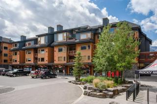 Ha Ling Haven - Penthouse with Shared Rooftop Hot Tub - Canmore - 5