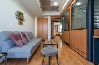 Kifisias View Apartment 1 - 7