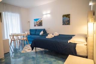 Divina Holiday - Apartments - Maiori - 9