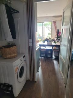 Appartement 2 chambres à 5 min à pieds de la plage et tout commerce - Vallauris - 8
