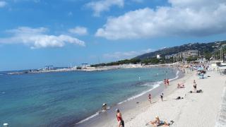 Appartement 2 chambres à 5 min à pieds de la plage et tout commerce - Vallauris - 4