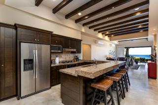 Luxury Copala 3 BR Pool Grill & Resort Privileges - Cabo San Lucas - 3