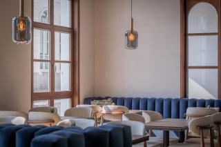 Hôtel Hemera - Tournai - 8