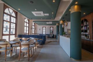 Hôtel Hemera - Tournai - 9