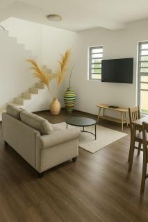 Grand Ānaya - Luxury 2BR Villa with Private Pool - Flic-en-Flac - 1