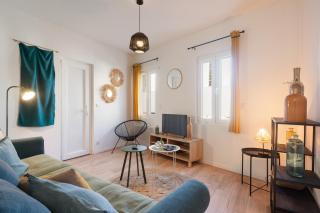 Charmante Maison à Rouen - 9