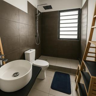 Grand Ānaya - Luxury 2BR Villa with Private Pool - Flic-en-Flac - 2