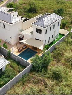 Grand Ānaya - Luxury 2BR Villa with Private Pool - Flic-en-Flac - 9