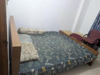 Revert - Dhaka - 1