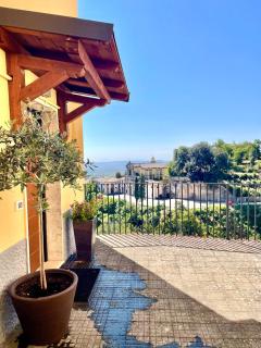Casa Checca appartamenti per vacanze - Caprarola - 5