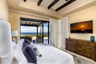 Luxury Copala 3 BR Pool Grill & Resort Privileges - Cabo San Lucas - 9