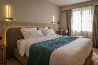 Hôtel Hemera - Tournai - 1