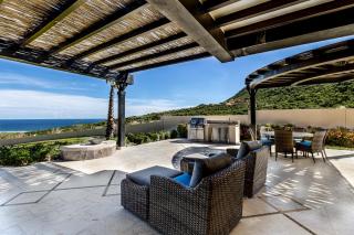Luxury Copala 3 BR Pool Grill & Resort Privileges - Cabo San Lucas - 5