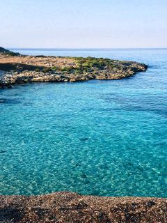 Emozione Mare - Punta Prosciutto - 3