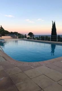 Charming loft with sea view - Saint-Raphaël - 6