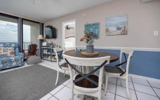 Island Winds East 707 condo - Gulf Shores - 8